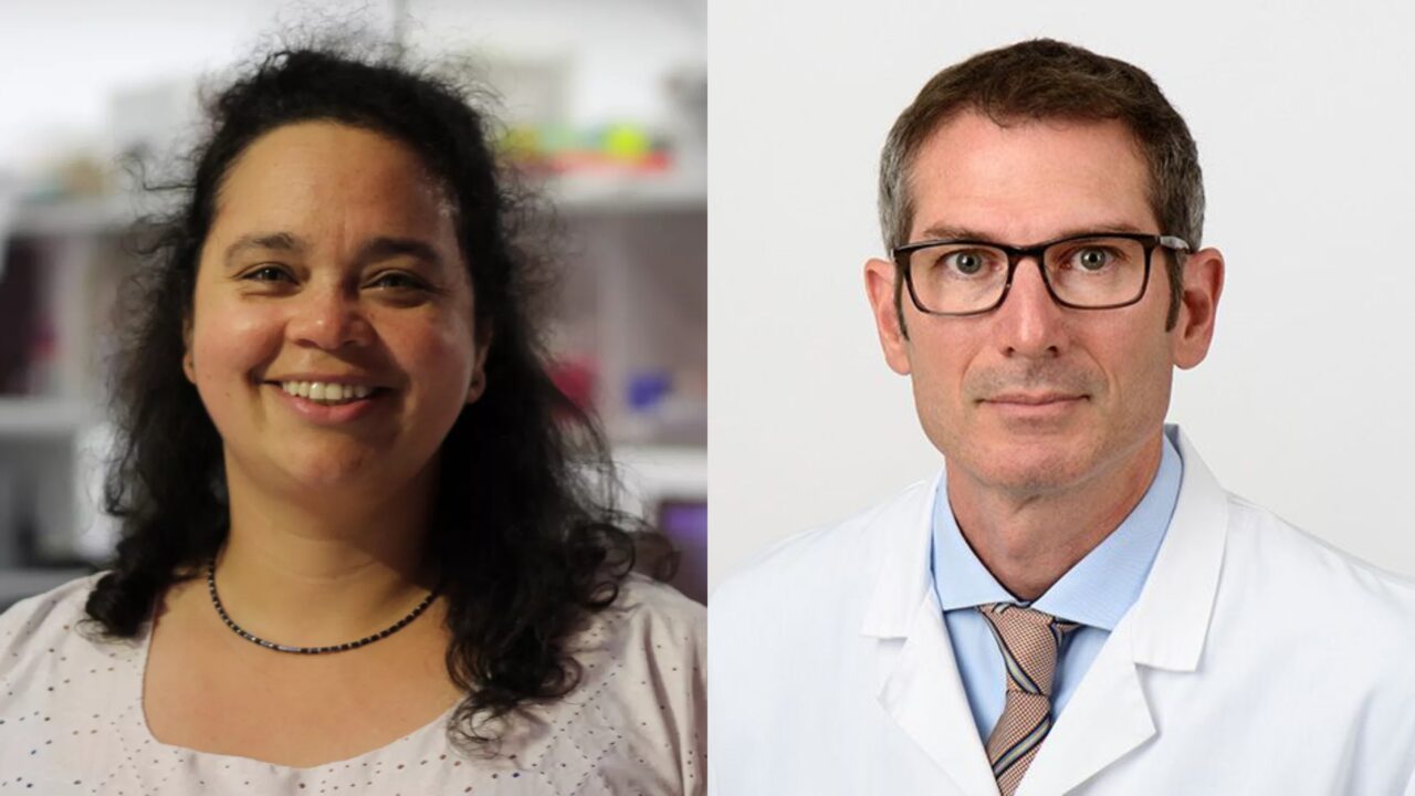 Eliana Vasquez Osorio: Matthias Guckenberger Opening ESTRO 2025 with a Powerful Statement