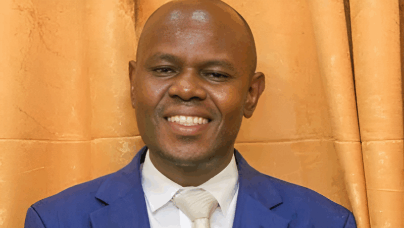 Lameck Oyoo: Advancing Quality of Life for Breast Cancer Survivors with Afya For Africa