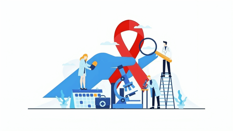 It Is Time to Invest in Cancer Research – Stand Up To Cancer