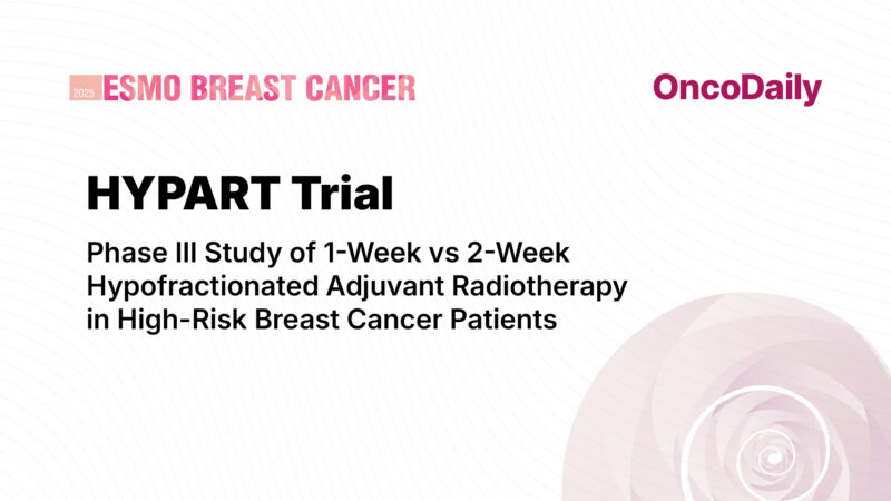 HYPART trial