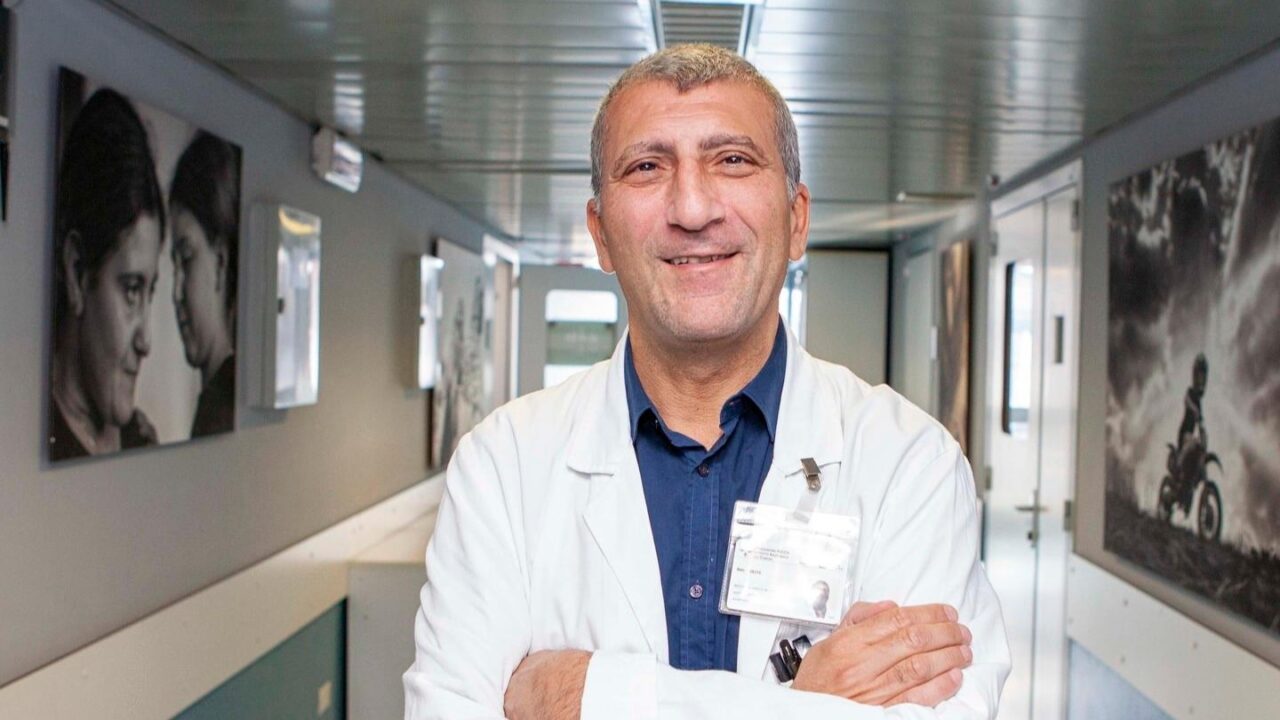 Giuseppe Procopio: A Promising Step Forward in Personalized Bladder Cancer Care
