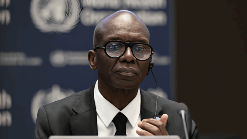 Mohamed Janabi is Nominated as Next WHO Africa Regional Director – World Health Organization African Region