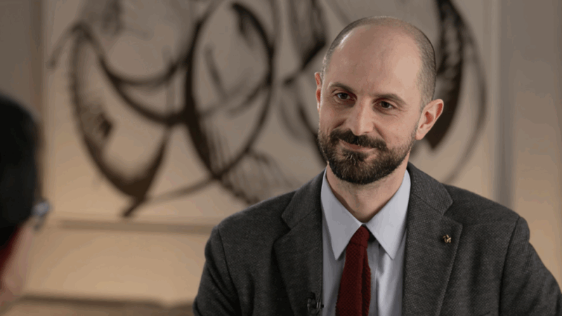 Giulio Francolini: Outcomes of Re-irradiation for Prostate Cancer Relapse after Prior RT