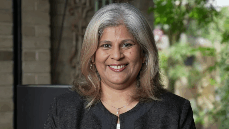 NCD Alliance Celebrates Dr Saunthari Somasundaram on OncoDaily’s 2025 Oncology Top 100 Recognition