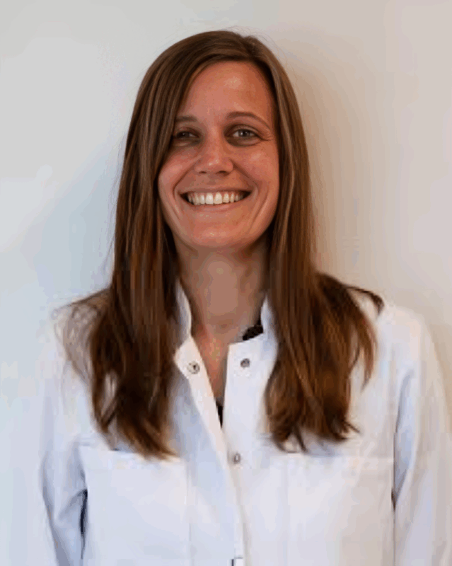 Florian Lordick: Prof. Judith Gebauer Appointed to Newly Established Professorship in Cancer Survivorship at University Cancer Center Leipzig