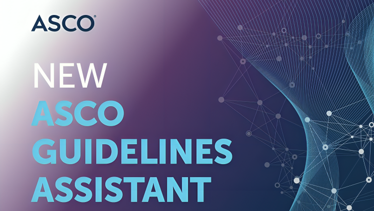 ASCO Guidelines Assistant Google cloud