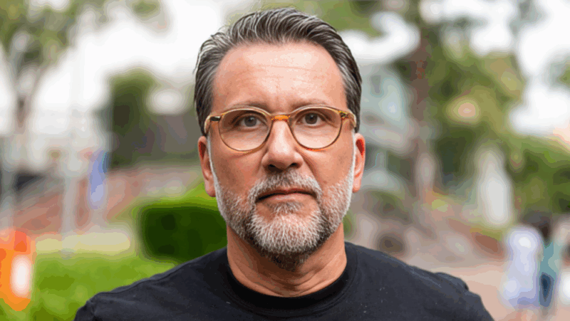 Fernando Goldsztein: A Time to Raise Awareness about Brain Tumors