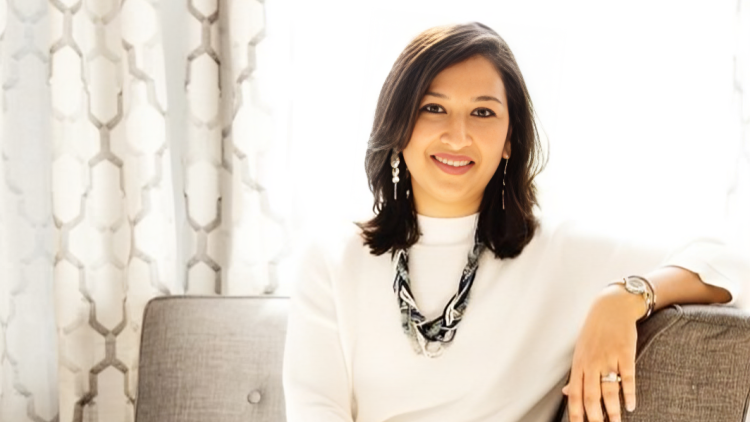 Afreen Shariff: How Lack of Common Language Creates Confusion in Medicine