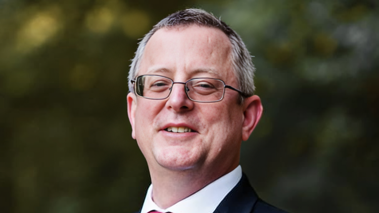 Celebrating Scott Howard Among OncoDaily’s Top 100 Influential Oncology CEOs – ACT 4 Children