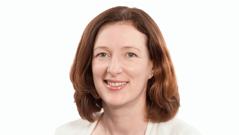 Fiona Thistlethwaite – Pushing the Boundaries of Cancer Research and Personalised Medicine – MCRC