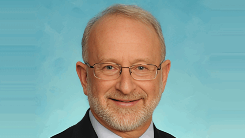 Richard Goldberg Brings Three Decades of Unwavering Dedication to Advancing Colorectal Cancer Treatment – Agenus