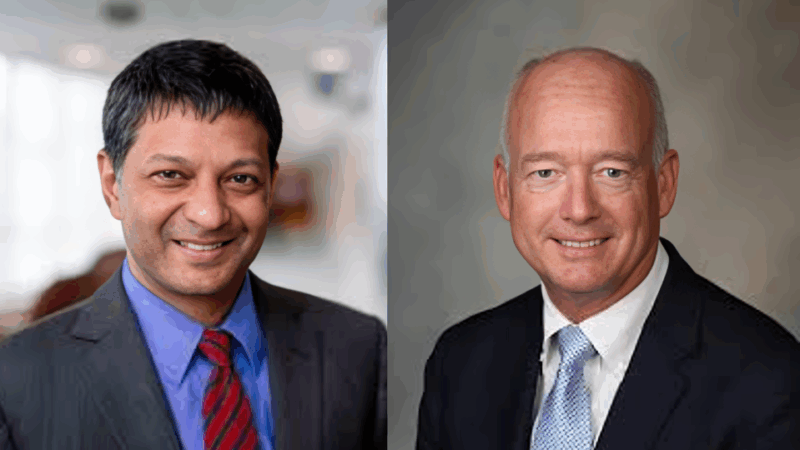 Vincent Rajkumar: How this most Notorious Drug on the Planet made an Incredible Comeback