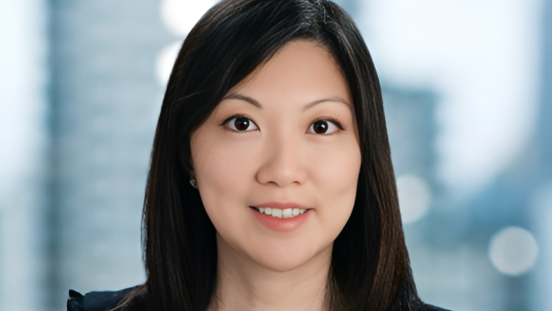 C. Jillian Tsai: Comprehensive Guidelines in Nasopharyngeal Carcinoma Radiotherapy