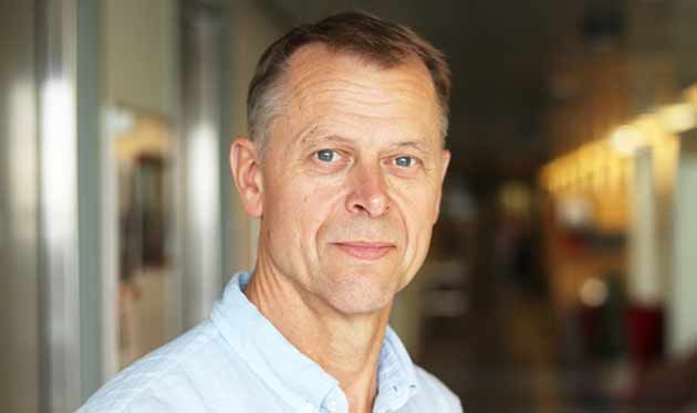 Ulrik Lassen, Denmark-OncoDaily
