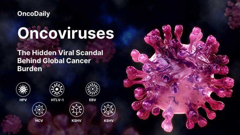 Oncoviruses