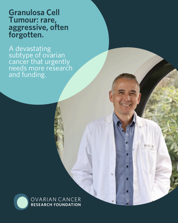 Ovarian Cancer