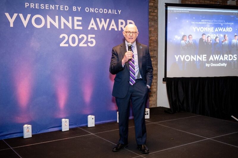 The Yvonne Award