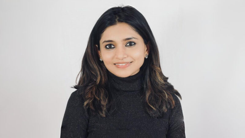 Khushali Jhaveri Insights from Study on Lymphoma Trial Outcomes