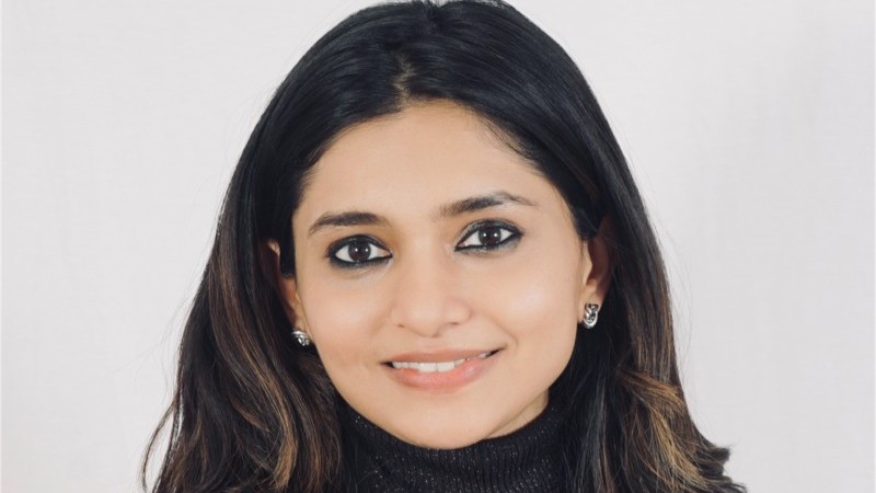 Khushali Jhaveri: PROSPECT at ICML 2025 – Tirabrutinib in rrPCNSL