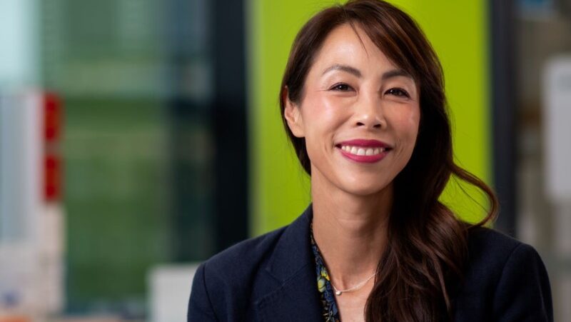 Sherene Loi: DB – 11 Trial Explores pCR and Cardiac Toxicity in HER2 – Positive Breast Cancer
