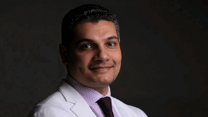 New Research on Targeted Axillary Radiation in Early Breast Cancer by Ahmed Orabi et al