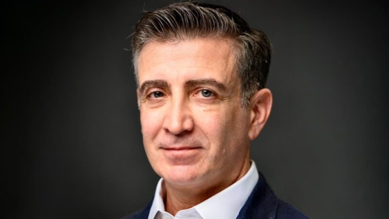 Drew Moghanaki Highlights Cedars Sinai Report on SABR and Thoracic Surgery