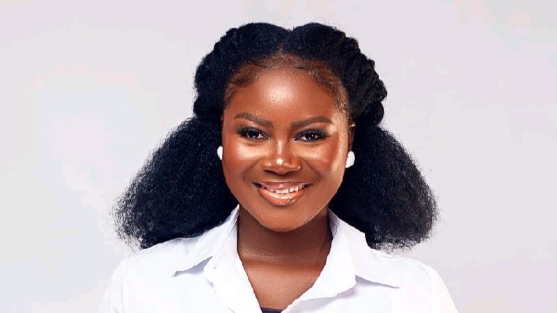 Elizabeth Ugwoma Awo-Ejeh: Grateful to Have Been Selected as One of the Dicey Scroggins Patient Advocacy Fellows