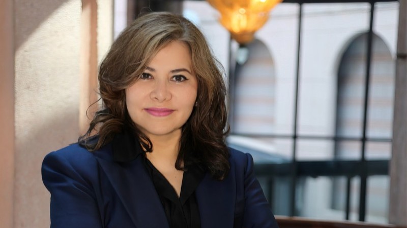 Erika Ruiz-Garcia: Molecular Testing in Pancreatic Cancer at ESMOGI25