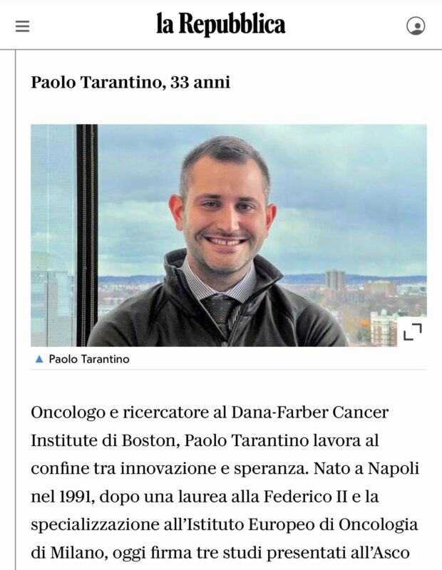 Giuseppe Curigliano