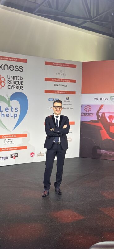 Andreas Charalambous 
