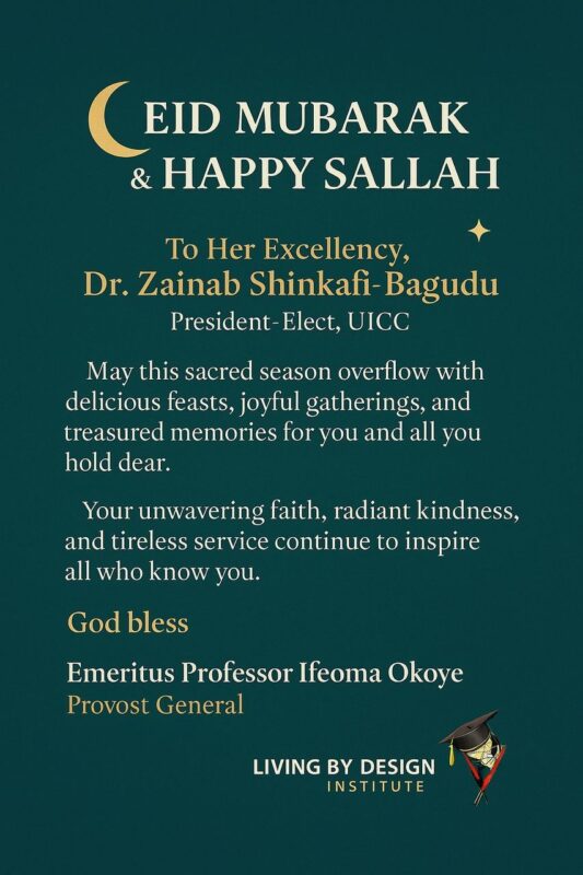 Ifeoma Okoye