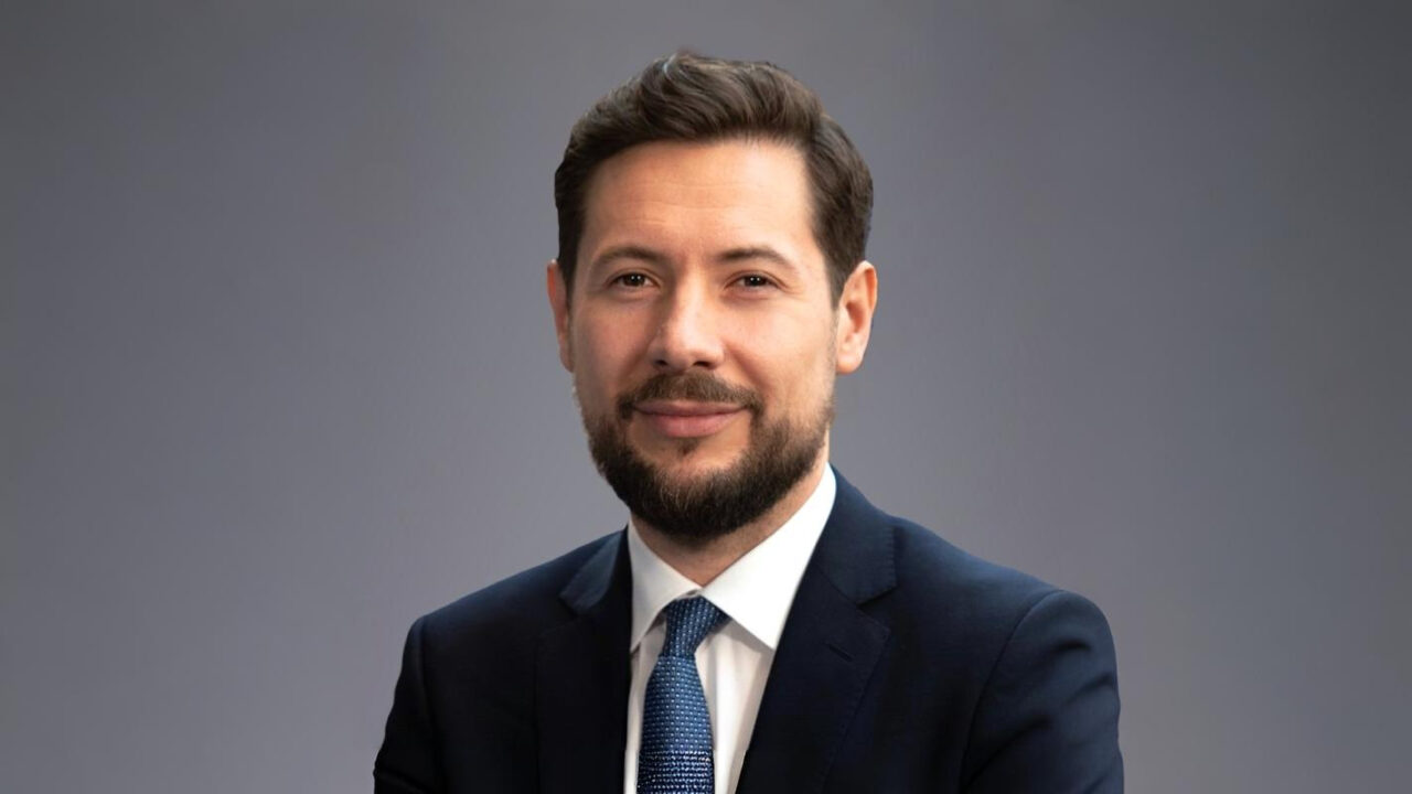 Antonio Passaro: Tagrisso Plus Chemotherapy Improves Survival in EGFR-Mutated Lung Cancer