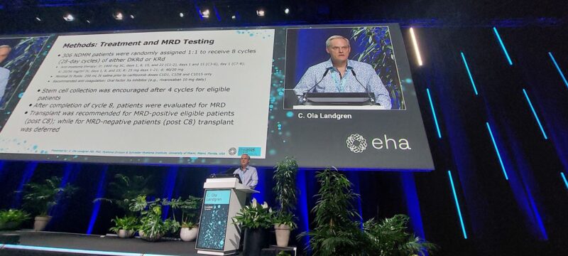 EHA 2025-OncoDaily