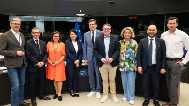 Tilly Metz: Negotiations on the Reform of Pharmaceutical Policy in Europe Have Officially Started