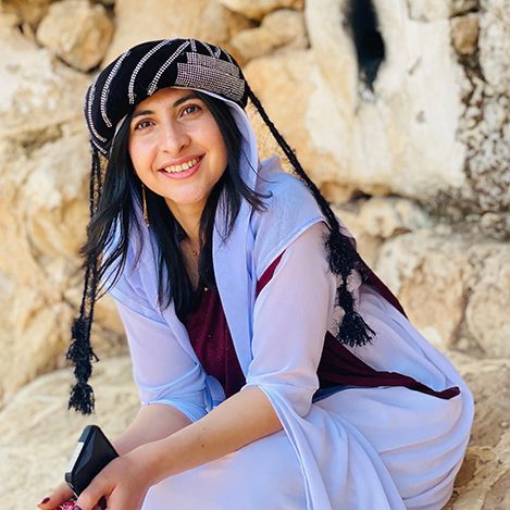 Ezidi Community