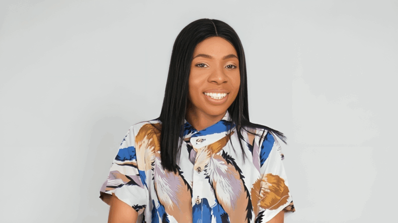 Mercy Sopuruchi Agu Has Been Appointed Patient Navigator and Fundraising Lead at Project PINK BLUE