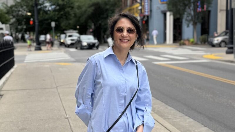 Carmen Uscatu: Do People Choose Complex Paths, or Does Destiny Guide Them?