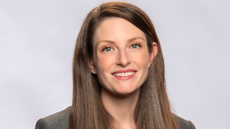 Meredith Sellers Pelster Raises Awareness on Colorectal Cancer Screening – Sarah Cannon Research Institute