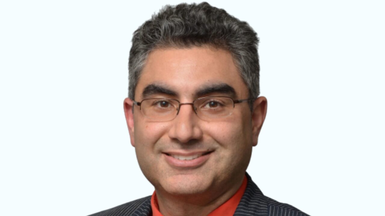 Emil Lou: Excited to Be Part of the Visionary Group Working to Cure Colorectal Cancer