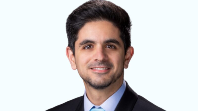 Fadi Haddad: A Pooled Analysis of Dasatinib 50 mg/Day in Frontline CML