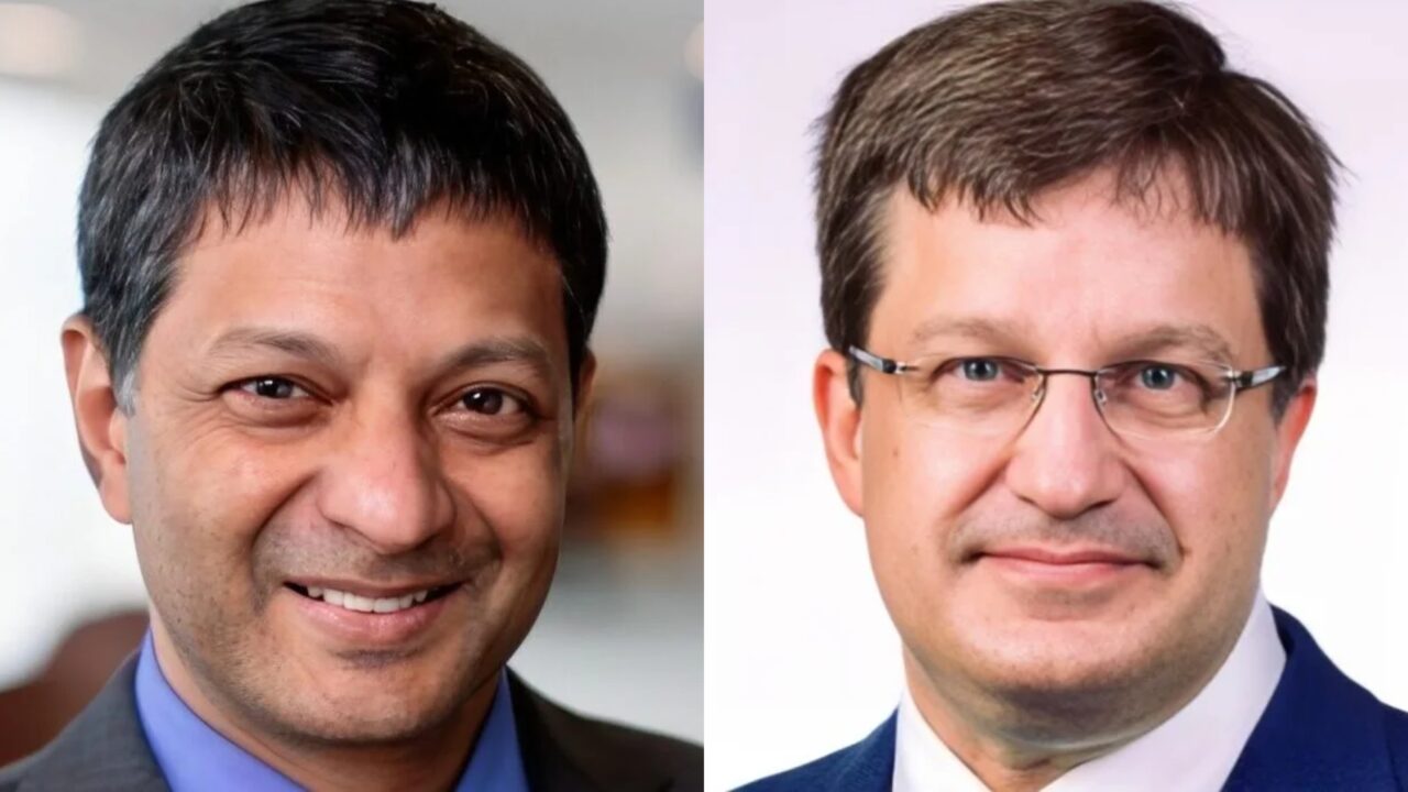 Vincent Rajkumar: Great insights by David Steensma highlighting the difficulties of treating neoplastic conditions