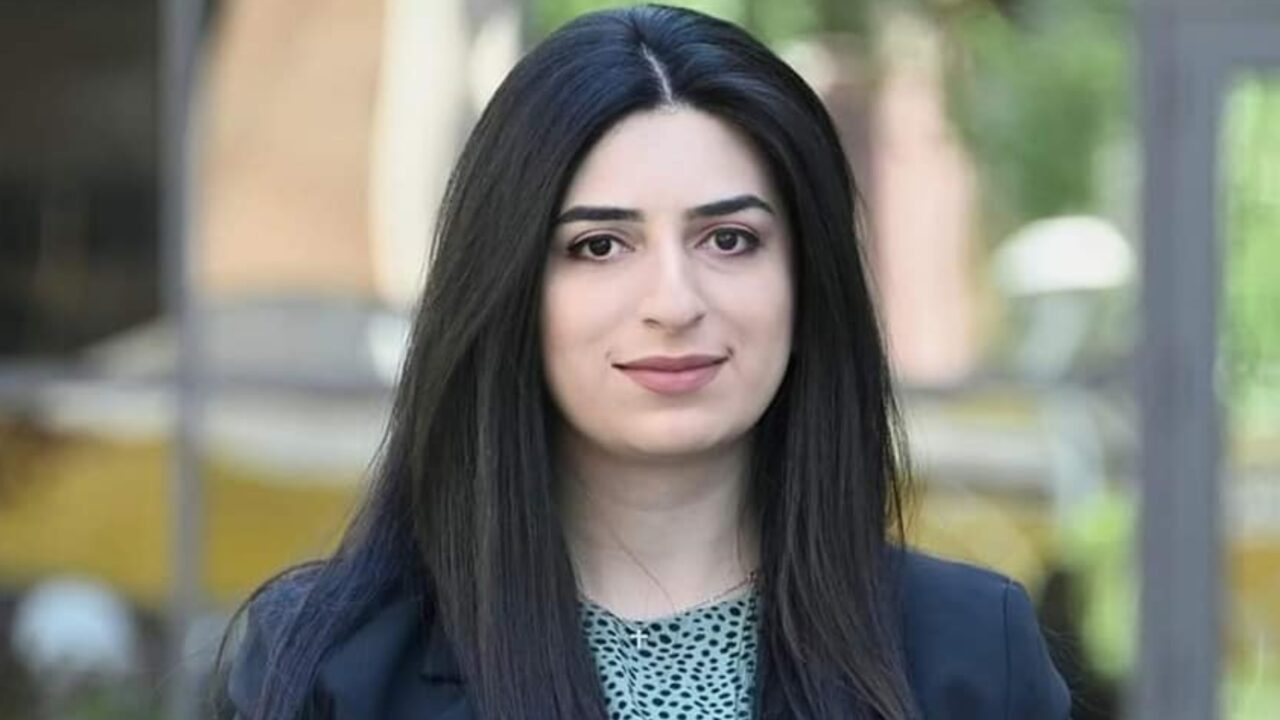 Emma Tadevosyan: I’m thrilled to share that my abstract has been accepted for SIOP 2025