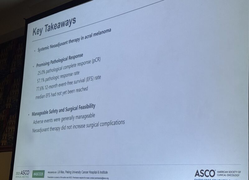 CAP 03-NEO trial at ASCO 2025