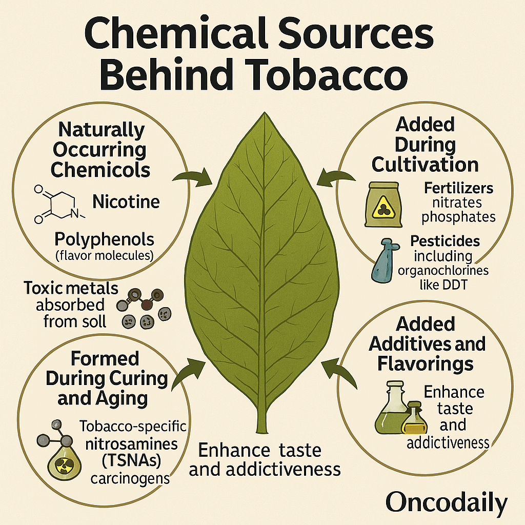 Smoking and Bladder Cancer