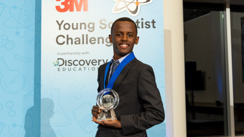 Listen to the New Episode of Your Stories Podcast with Heman Bekele – Conquer Cancer, the ASCO Foundation