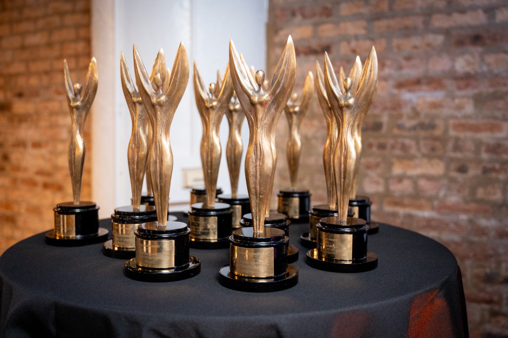 yvonne awards 2025