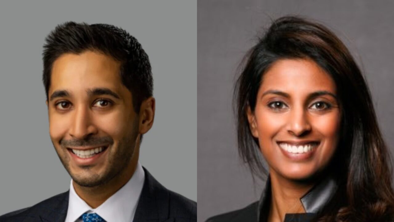 Eric K. Singhi and Jarushka Naidoo Highlighted Study On Pooled Analysis of Datopotamab Deruxtecan in patients with EGFR–mutated NSCLC