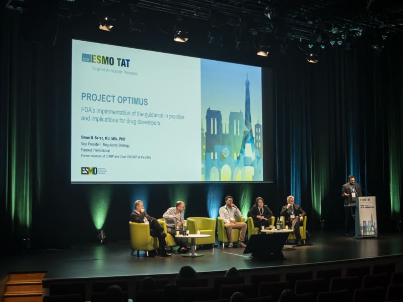 ESMO TAT 2024-OncoDaily