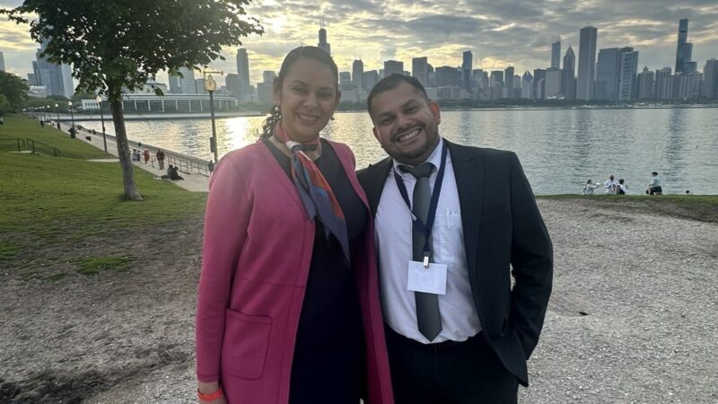 mentee, Nehemias Guevara Rodriguez