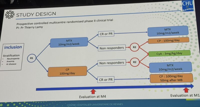 EHA 2025-OncoDaily